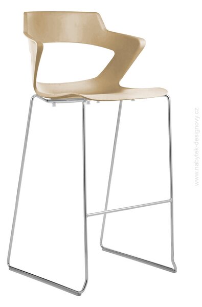 ANTARES - V21605002 - 2160 PC AOKI/SB PLAST BEZOVA, Béžová
