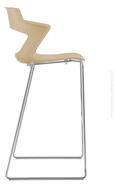 ANTARES - V21605002 - 2160 PC AOKI/SB PLAST BEZOVA, Béžová