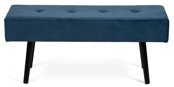 Čalúnená lavica AVENBERG VELVET