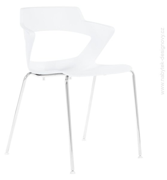 ANTARES - V21601003 - 2160 PC AOKI PLAST BILA, Biela