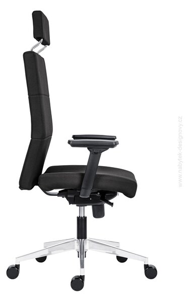 ANTARES - V81525057 - 8150 VERTIKA PDH + AR40 BN7, Čierna