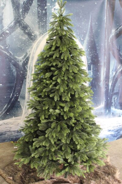 Umelý vianočný stromček 3D Nevada 180cm