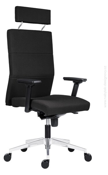 ANTARES - V81525057 - 8150 VERTIKA PDH + AR40 BN7, Čierna