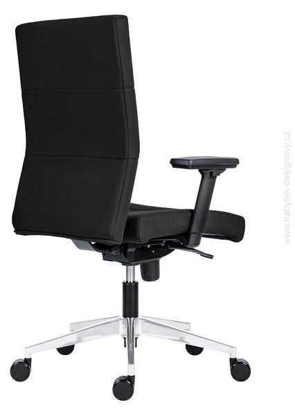 ANTARES - V81524557 - 8150 VERTIKA + AR40 BN7, Čierna