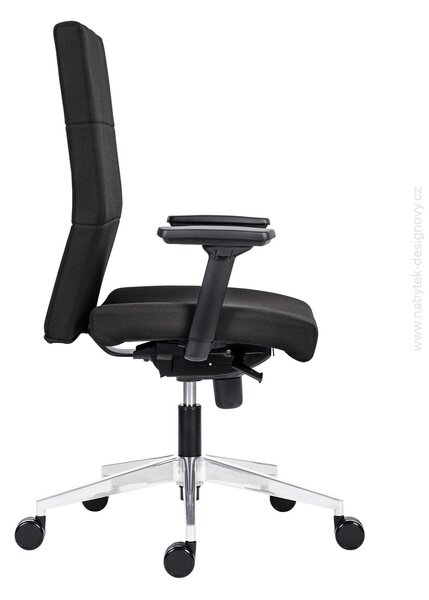 ANTARES - V81524557 - 8150 VERTIKA + AR40 BN7, Čierna
