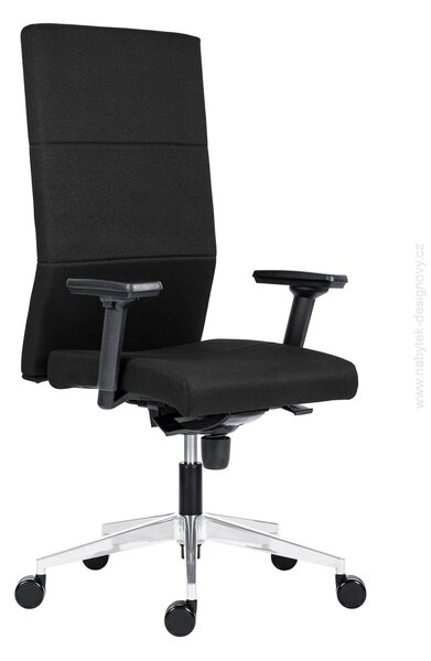 ANTARES - V81024557 - 8100 VERTIKA + AR40 BN7, Čierna
