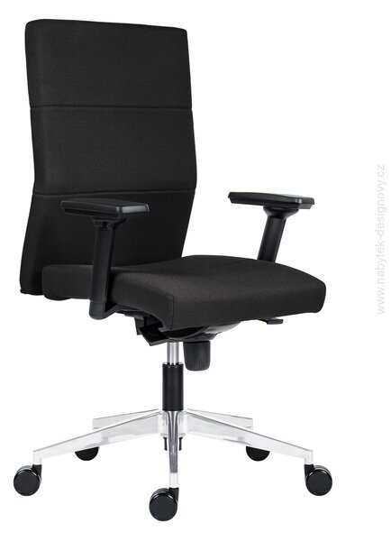 ANTARES - V81524557 - 8150 VERTIKA + AR40 BN7, Čierna