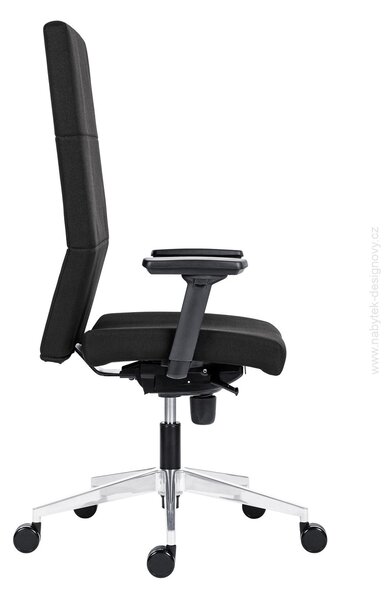 ANTARES - V81024557 - 8100 VERTIKA + AR40 BN7, Čierna