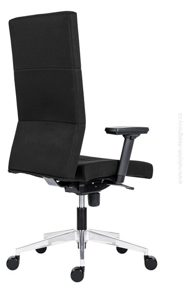 ANTARES - V81024557 - 8100 VERTIKA + AR40 BN7, Čierna