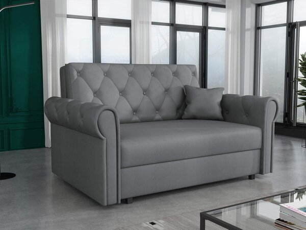 Mirjan24 Sedačka Clivia Roma II, Dostupné poťahy: Kronos 53 5903211257513