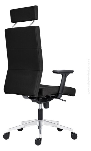 ANTARES - V81525057 - 8150 VERTIKA PDH + AR40 BN7, Čierna