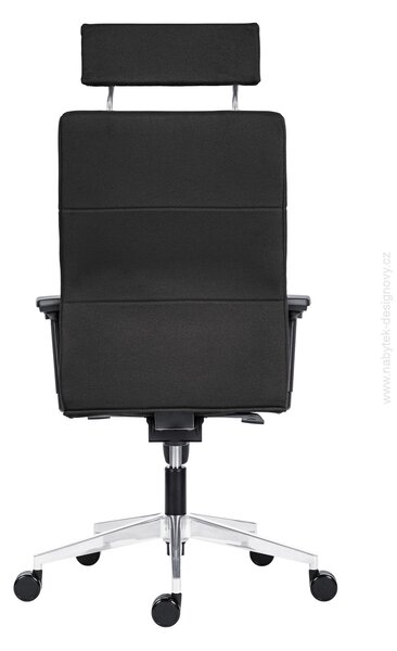 ANTARES - V81525057 - 8150 VERTIKA PDH + AR40 BN7, Čierna