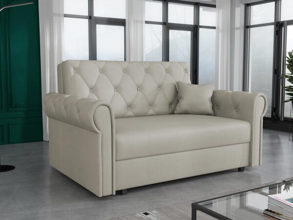 Mirjan24 Sedačka Clivia Roma II, Dostupné poťahy: Kronos 53 5903211257513