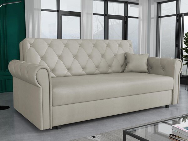 Mirjan24 Sedačka Clivia Roma IV, Dostupné poťahy: Kronos 09 5903211257599