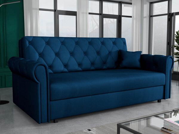 Mirjan24 Sedačka Clivia Roma IV, Dostupné poťahy: Kronos 09 5903211257599