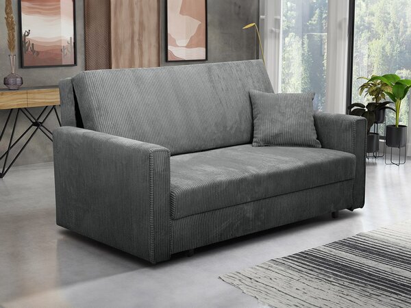 Mirjan24 Rozkladacie kreslo Clivia Bis Premium III, Dostupné poťahy: Poso 100 5903211257834
