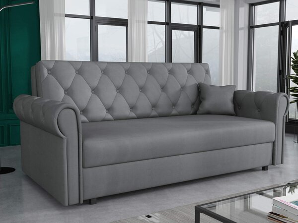 Mirjan24 Sedačka Clivia Roma IV, Dostupné poťahy: Kronos 09 5903211257599