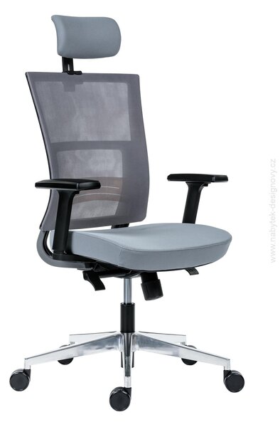 ANTARES - Z92900020 - NEXT PDH ALU SEDA, Šedá