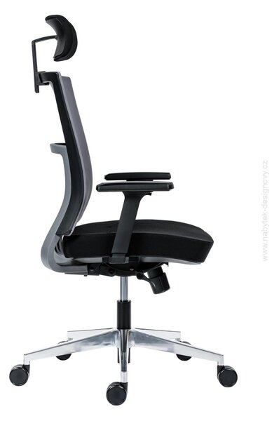 ANTARES - Z92900010 - NEXT PDH ALU CERNA, Čierna