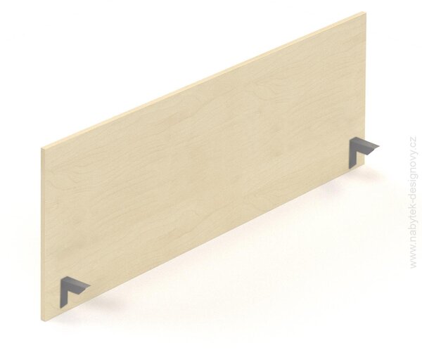 NABYTOK-DIZAJNOVY.SK - PD16 03 - Deliaci panel Komfort 160x49 cm, calvados