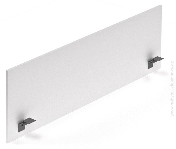NABYTOK-DIZAJNOVY.SK - PD16 03 - Deliaci panel Komfort 160x49 cm, calvados