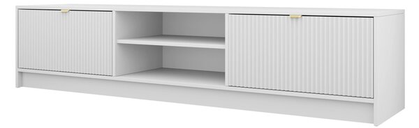 Mirjan24 Tv stolík/skrinka Razimo 2K, Farby: pieskovo béžová 5903211376665