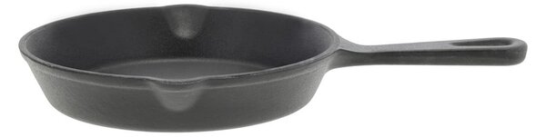 Liatinová panvica ø 14 cm – Holm