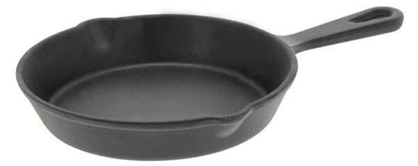 Liatinová panvica ø 14 cm – Holm