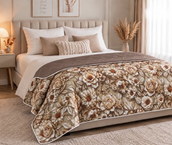 Sendia Textil PREHOZ AUTUMN BLOOM | 200 × 220 cm Rozmer: 140x200 cm