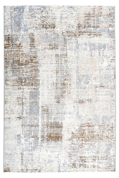 PLOCHO TKANÝ KOBEREC, 80/150 cm taupe Kayoom - Online Only bytové doplnky, Online Only