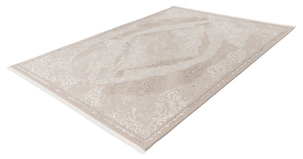 PLOCHO TKANÝ KOBEREC, 80/150 cm béžová Kayoom - Online Only bytové doplnky, Online Only