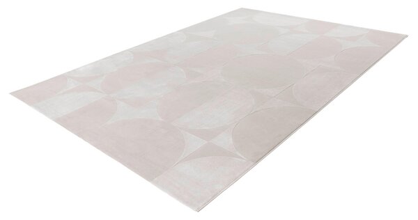 PLOCHO TKANÝ KOBEREC, 80/150 cm strieborná Kayoom - Online Only bytové doplnky, Online Only