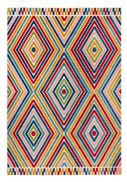 Vonkajší koberec 200x290 cm Bay Diamond – Flair Rugs