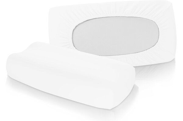 OBLIEČKA NA VANKÚŠ, 40/60 cm, Fleuresse - Poťahy & obliečky