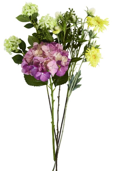 Umelá kytica Garden Pop Multi 68 cm