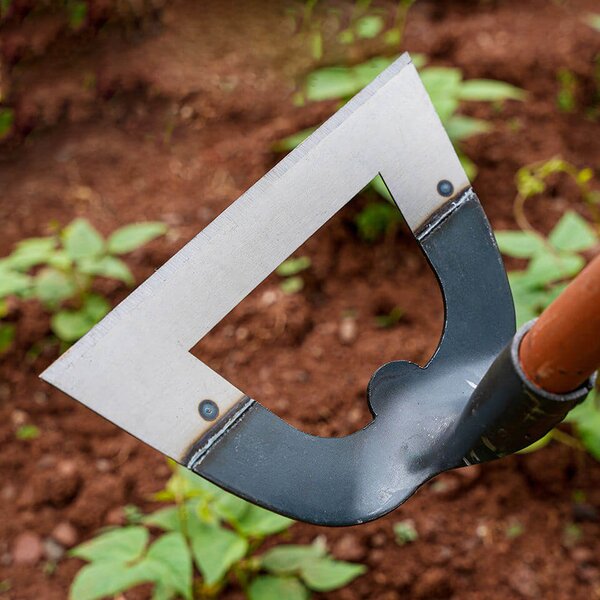 CAB GARDEN 113 Motyčka na burinu z mangánovej ocele bez násady