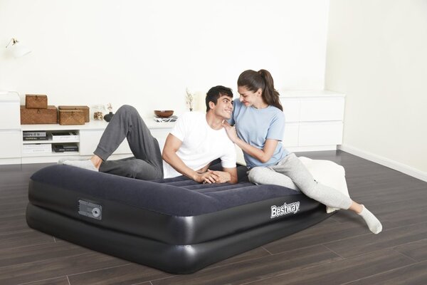 Bestway Nafukovací matrac 203 x 152 x 46 cm - Bestway 67403