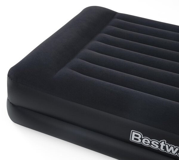 Bestway Nafukovací matrac 203 x 152 x 46 cm - Bestway 67403
