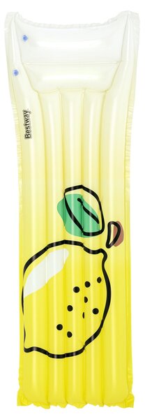 Bestway Nafukovačka Citrón 183 x 69 cm - Bestway 44122