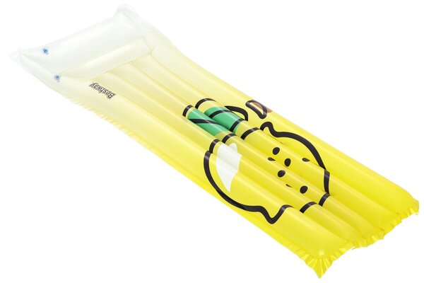 Bestway Nafukovačka Citrón 183 x 69 cm - Bestway 44122