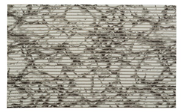 Penová kúpeľňová predložka MRAMOR 40x65 cm