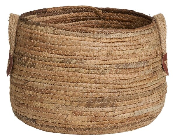 Košíky z prútia v súprave 2 ks ø 39x28,5 cm Aosta – House Nordic