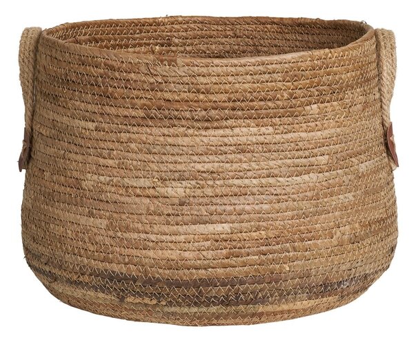 Košíky z prútia v súprave 2 ks ø 39x28,5 cm Aosta – House Nordic