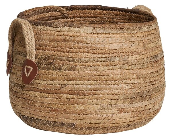 Košíky z prútia v súprave 2 ks ø 39x28,5 cm Aosta – House Nordic