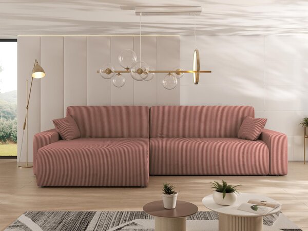 Mirjan24 Rohová sedačka Easton Maxi, Farba: Poso 29 5903211365768