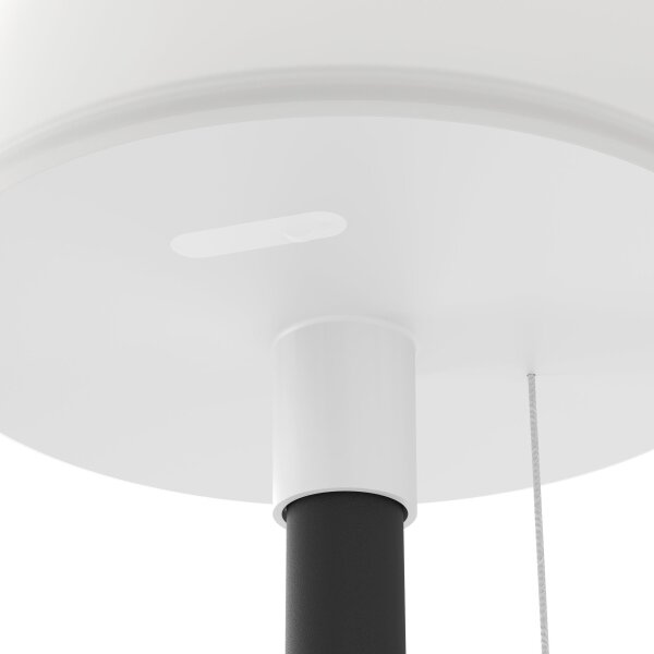 Eglo 75888 - LED RGBW stmievateľná vonkajšia stojacia lampa MONTAPALMA-L LED/2,2W/3,7V IP54
