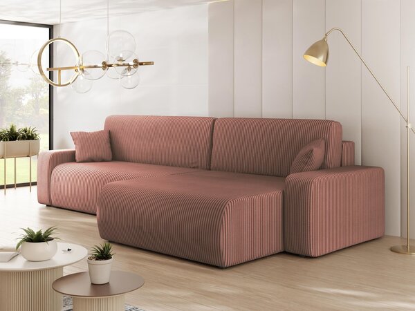 Mirjan24 Rohová sedačka Easton Maxi, Farba: Poso 29 5903211365768