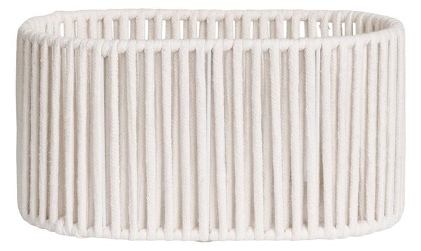 Látkové košíky v súprave 2 ks 38x25, 5x18 cm Arese – House Nordic
