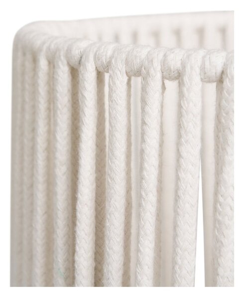 Látkové košíky v súprave 2 ks 38x25, 5x18 cm Arese – House Nordic