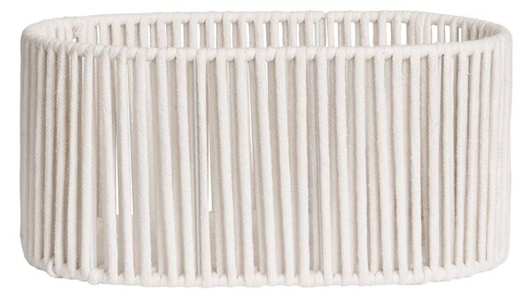Látkové košíky v súprave 2 ks 38x25, 5x18 cm Arese – House Nordic